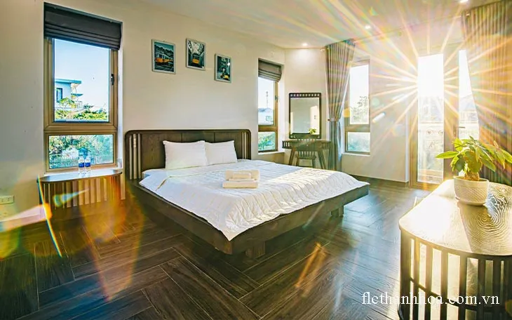 Trịnh House Villa DB06
